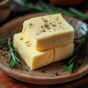 Deutsche Butter 250g